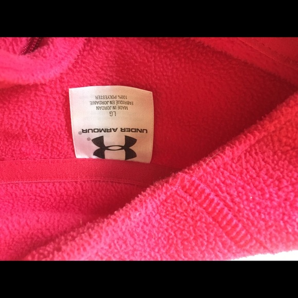 3/4 sheer multi colored top - Picture 4 of 7